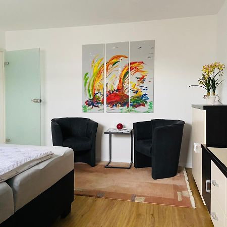Apartment 1Og Ratingen Luaran gambar