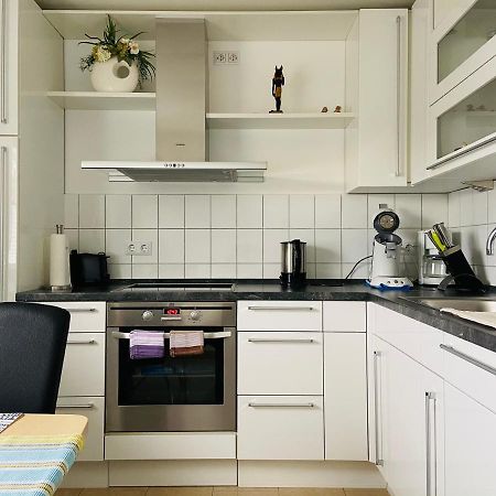 Apartment 1Og Ratingen Luaran gambar