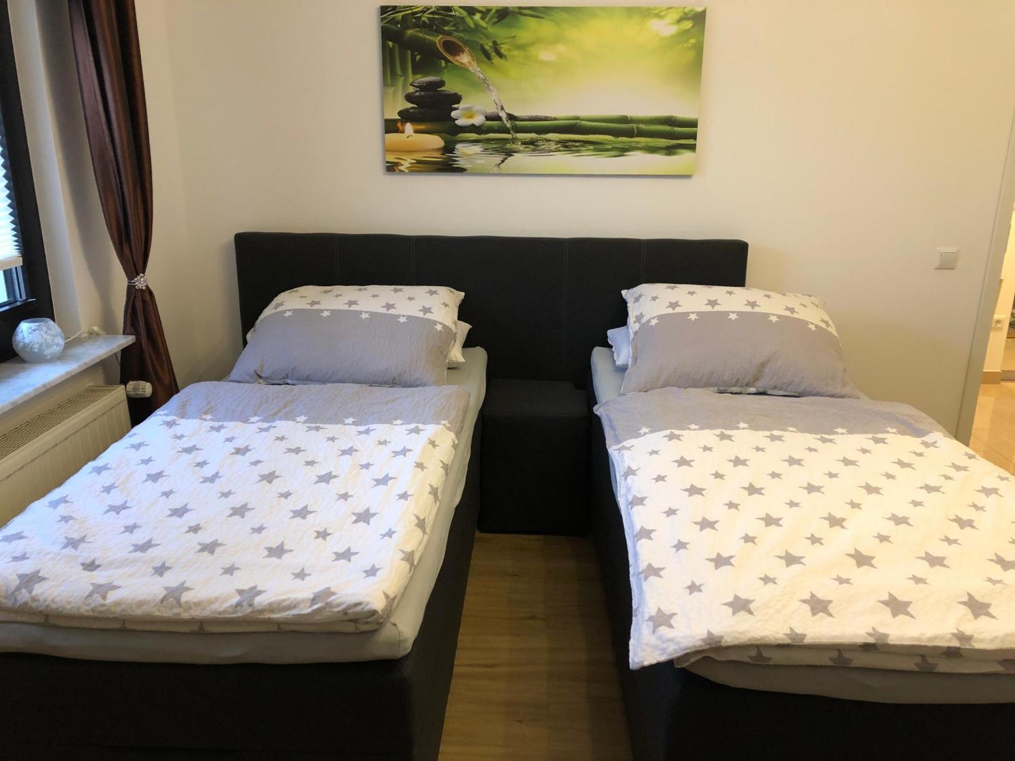 Apartment 1Og Ratingen Luaran gambar