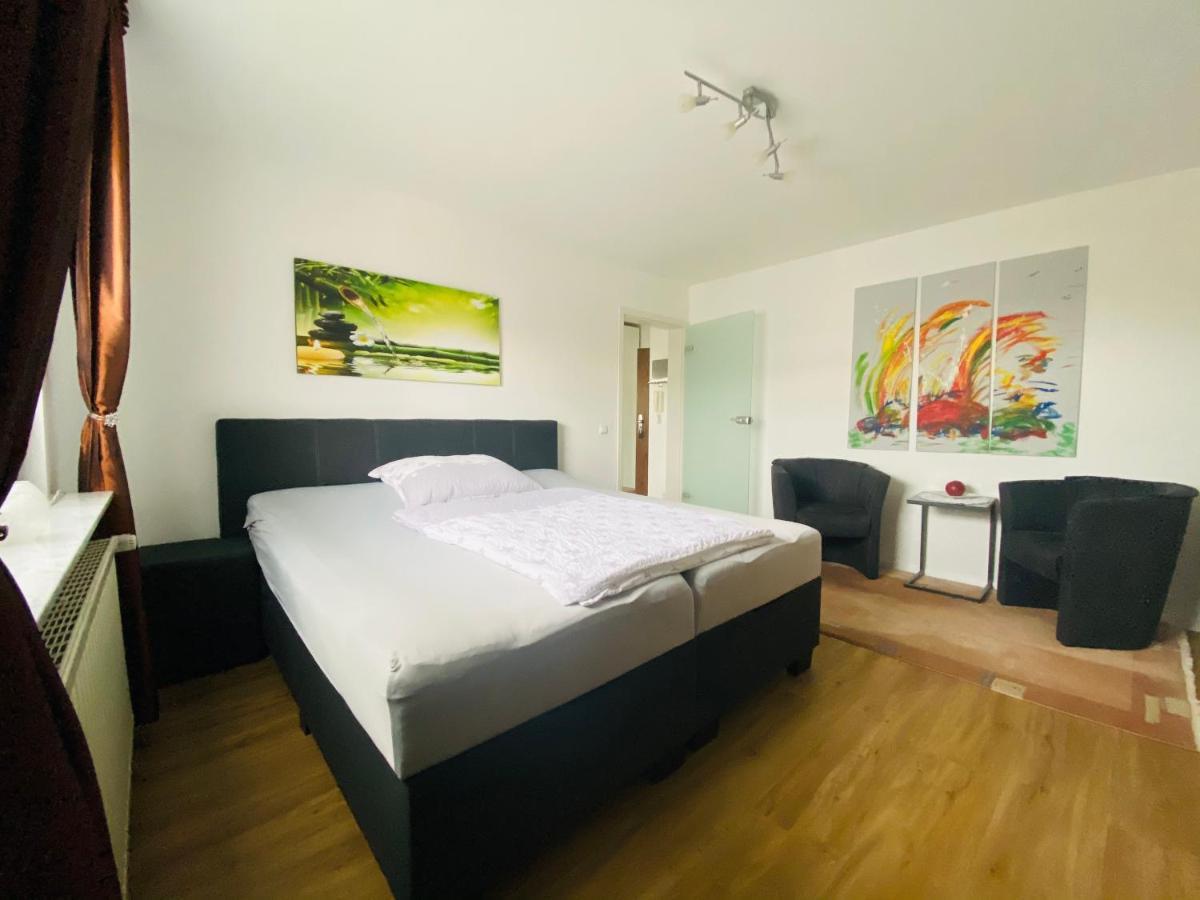 Apartment 1Og Ratingen Luaran gambar