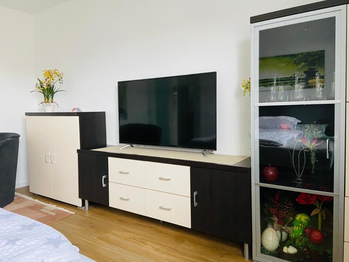 Apartment 1Og Ratingen Luaran gambar