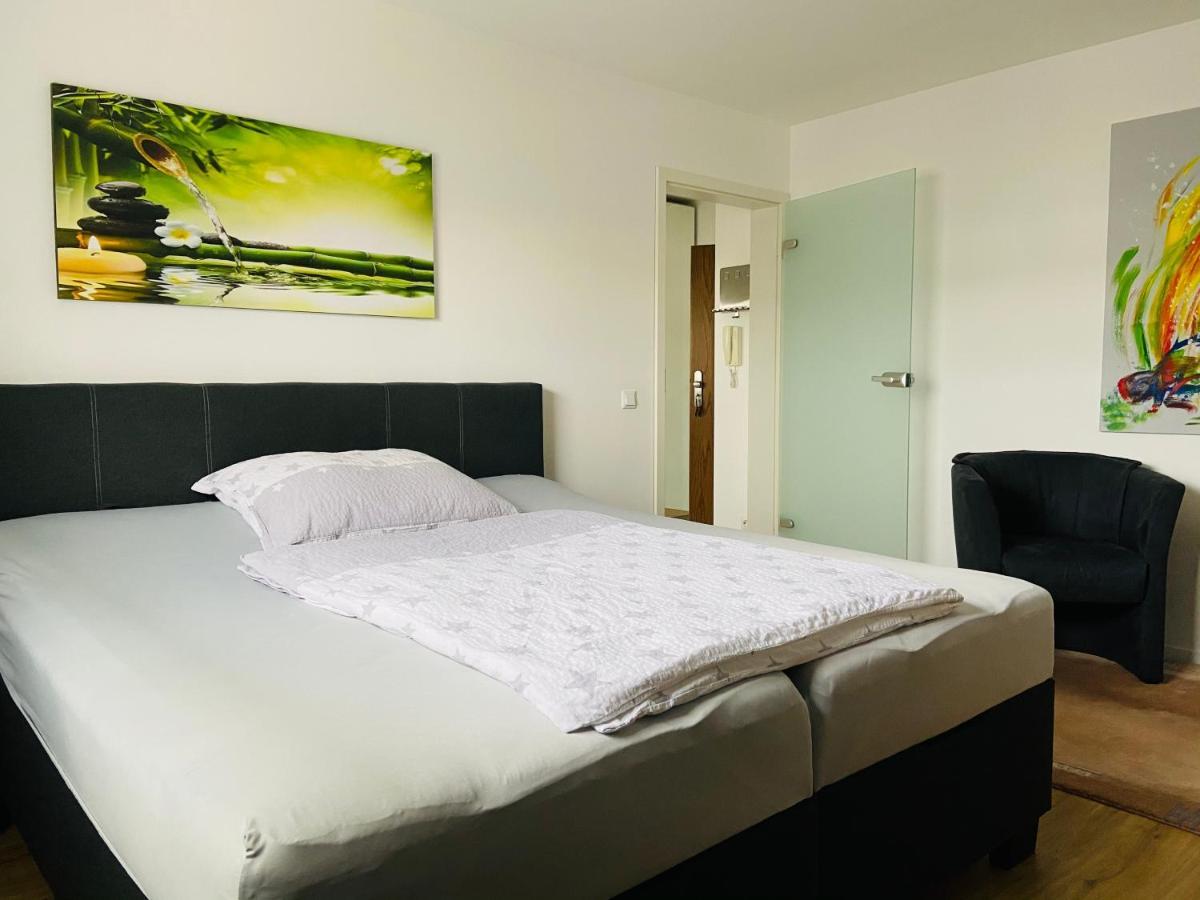 Apartment 1Og Ratingen Luaran gambar
