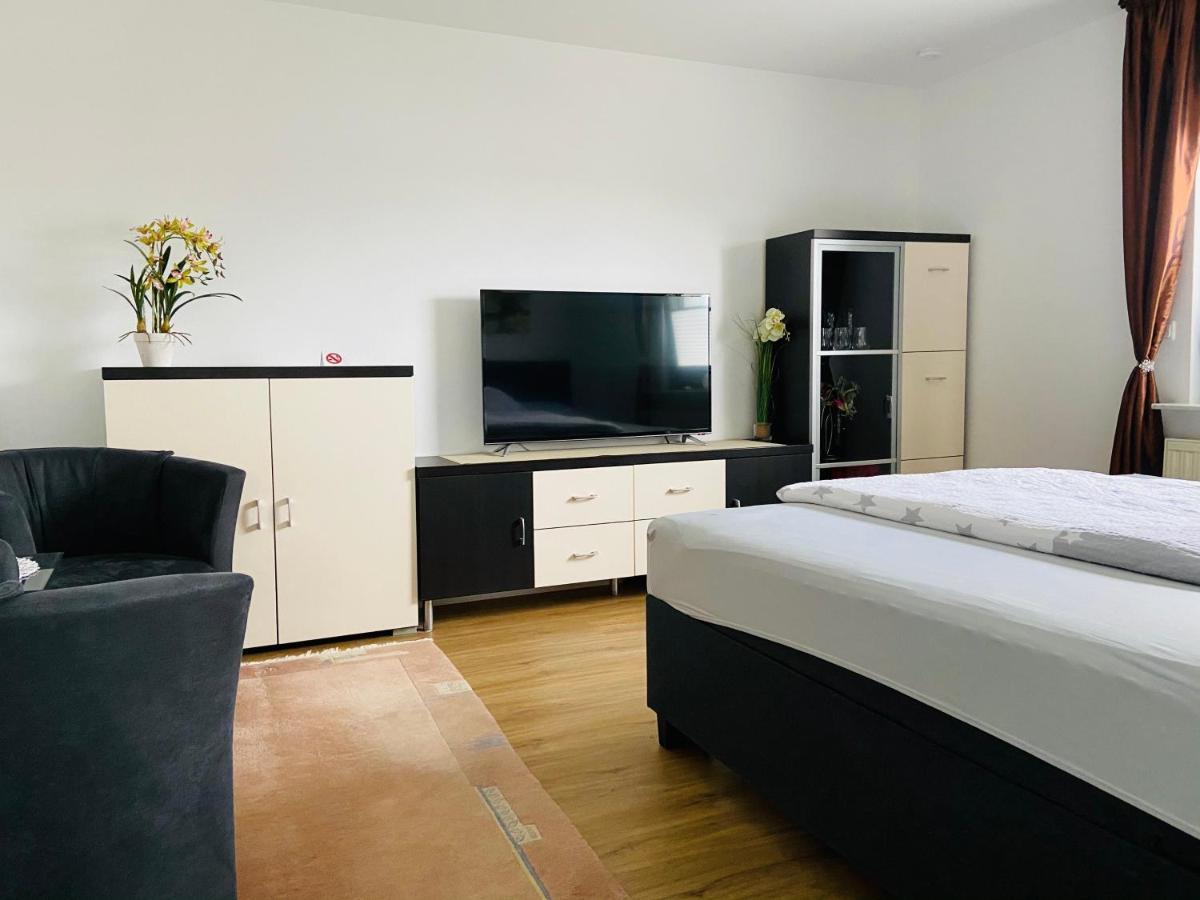 Apartment 1Og Ratingen Luaran gambar