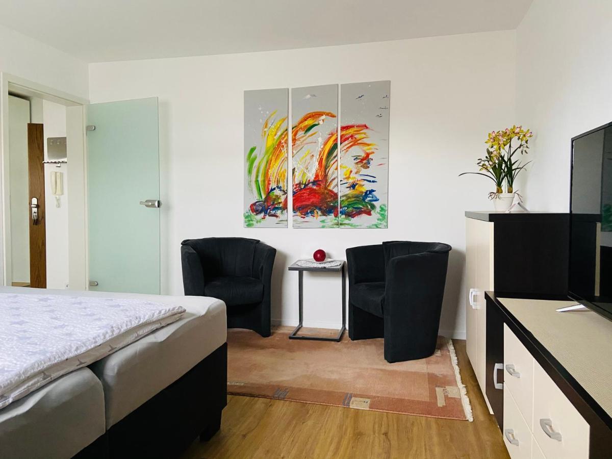 Apartment 1Og Ratingen Luaran gambar