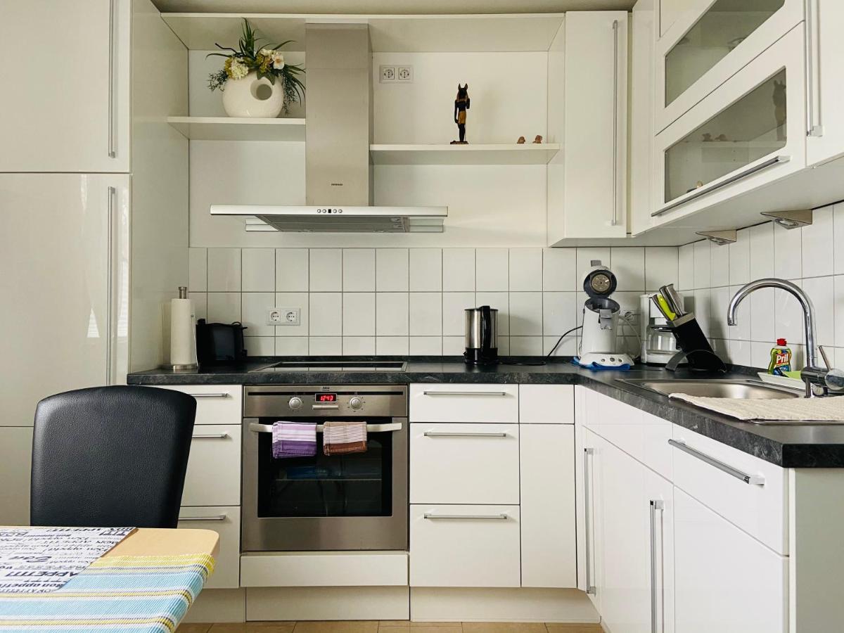 Apartment 1Og Ratingen Luaran gambar