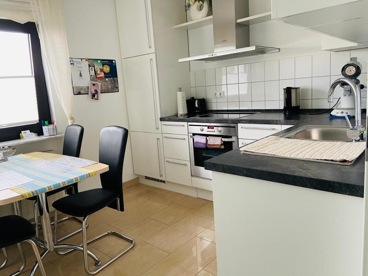 Apartment 1Og Ratingen Luaran gambar