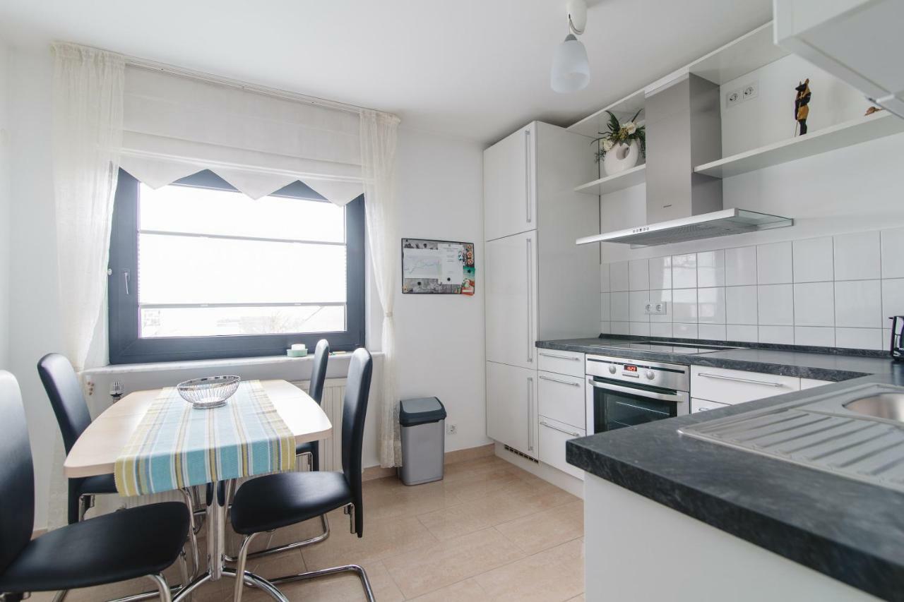 Apartment 1Og Ratingen Luaran gambar
