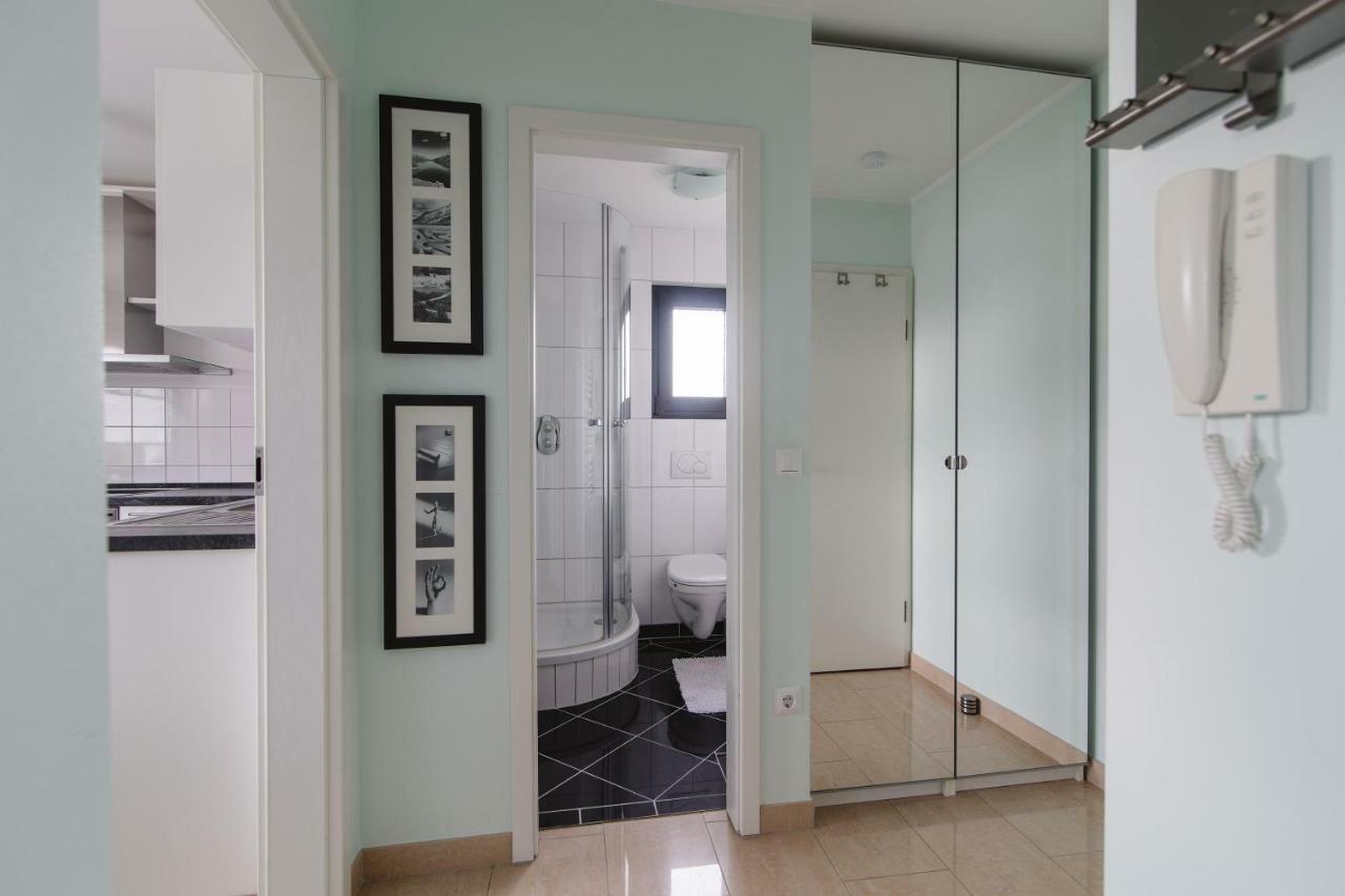 Apartment 1Og Ratingen Luaran gambar