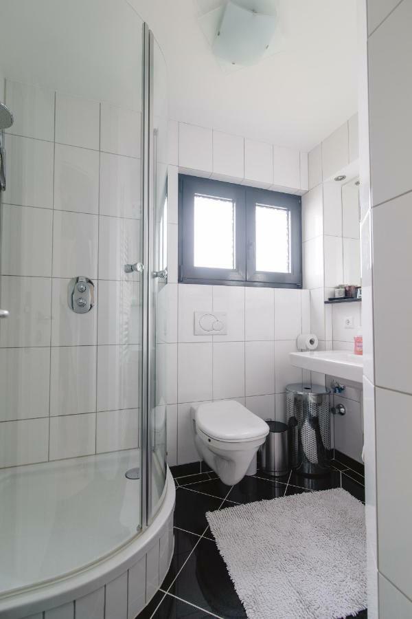 Apartment 1Og Ratingen Luaran gambar