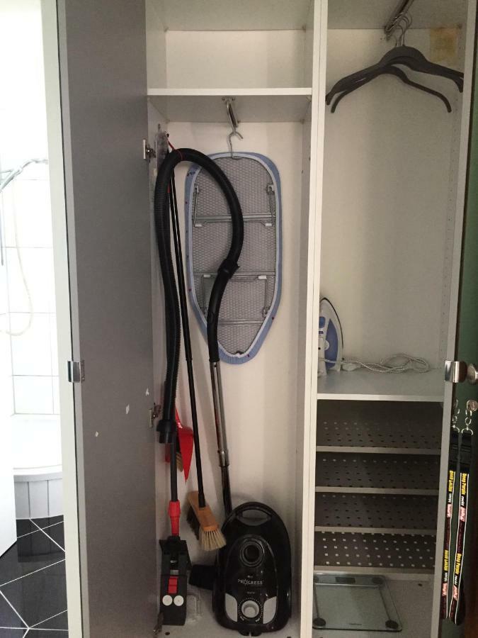 Apartment 1Og Ratingen Luaran gambar