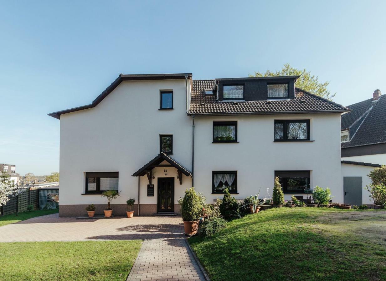 Apartment 1Og Ratingen Luaran gambar